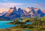Torres del Paine, Patagonia, Chile