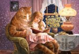 Home is where the Cat is