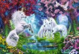 Unicorn Rendezvous