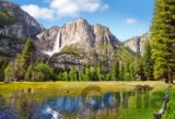 Yosemite National Park, USA