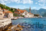 Perast, Montenegro