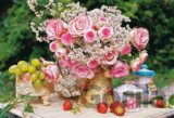 Summer pleasures