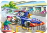 Speed Masters