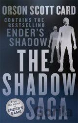 The Shadow Saga
