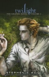 Twilight: Graphic Novel