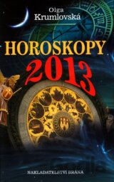 Horoskopy 2013