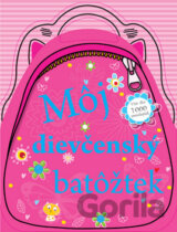 Môj dievčenský batôžtek