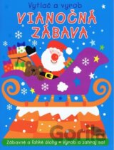 Vytlač a vyrob - Vianočná zábava