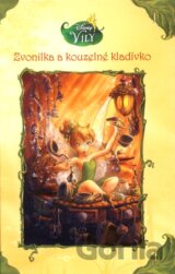 Zvonilka a kouzelné kladívko