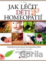 Jak léčit děti homeopatií
