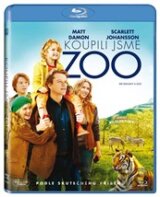 Koupili jsme zoo (Blu-ray)