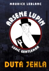 Arsène Lupin: Dutá jehla