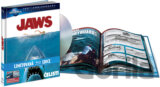 Čelisti (Jaws) (Blu-ray - Digibook)