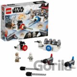 LEGO Star Wars 75239: Útok na štítový generátor na planéte Hoth