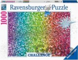 Challenge - Glitter