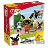 BING Moje první puzzle