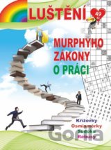 Luštění 2/2021 -  Murphyho zákony o práci