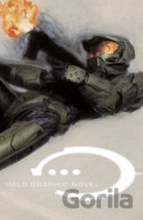 Halo Graphic Novel