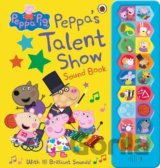 Peppa Pig: Peppa's Talent Show