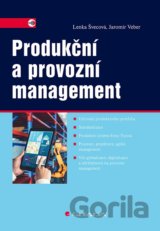 Produkční a provozní management