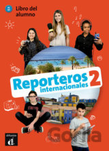 Reporteros internacionales 2 (A1-A2)