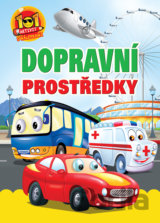 Dopravní prostredky