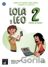 Lola y Leo 2 paso a paso (A1.1-A1.2)