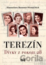 Terezín: Dívky z pokoje 28