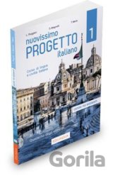 Nuovissimo Progetto italiano 1/A1-A2