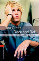 Too Old to Rock´n´roll