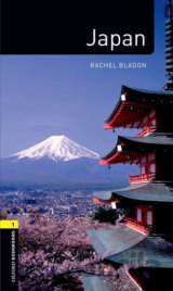 Factfiles 1 - Japan with Audio Mp3 Pack