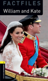 Factfiles 1 - William and Kate