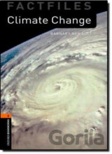 Factfiles 2 - Climate Change