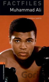 Factfiles 2 - Muhammad Ali with Audio MP3 Pack