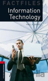 Factfiles 3 - Information Technology