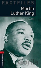 Factfiles 3 - Martin Luther King