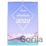 Som Idealista: Kalendár 2022