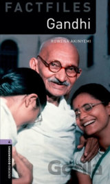 Factfiles 4 - Gandhi