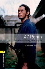 Library 1 - 47 Ronin a Samurai Story From Japan with Audio Mp3 Pack