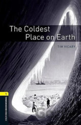 Library 1 - Coldest Place on Earth
