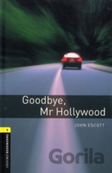 Library 1 - Goodbye Mr Hollywood