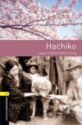 Library 1 - Hachiko Japan´s Most Faithful Dog