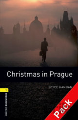 Library 1 - Christmas in Prague with Audio Mp3 Pack