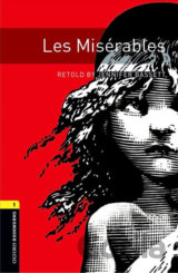 Library 1 - Les Miserables with Audio Mp3 Pack