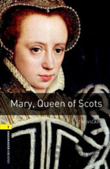 Library 1 - Mary Queen of Scots with Audio Mp3 Pack