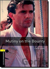 Library 1 - Mutiny on the Bounty