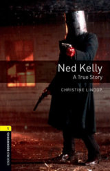 Library 1 - Ned Kelly with Audio Mp3 Pack