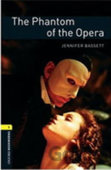 Library 1 - Phantom of the Opera