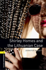 Library 1 - Shirley Homes and the Lithuanian Case