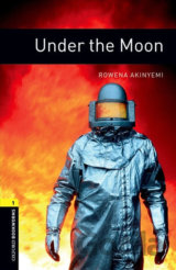 Library 1 - Under the Moon with Audio Mp3 Pack